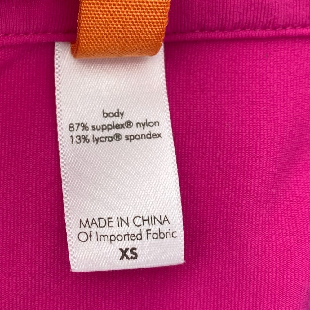Lucy Workout Jacket - Picture 7 of 9